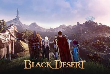 Black Desert อัพเดทเครื่องประดับที่เพิ่มสถานะสูงสุด แหวนเดโบห์เรก้าร์