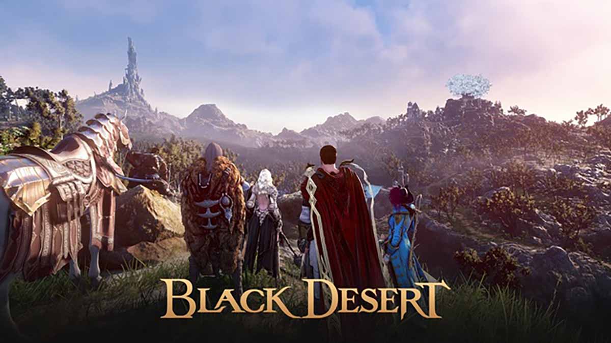 Black Desert อัพเดทเครื่องประดับที่เพิ่มสถานะสูงสุด แหวนเดโบห์เรก้าร์