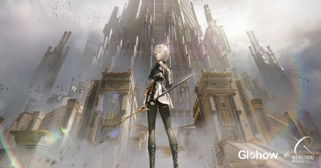 Glohow ประกาศถือสิทธิ์ เกมแอ็กชัน RPG “Black Beacon” พร้อมเริ่มต้นการผจญภัยสุดยิ่งใหญ่ เร็วๆ นี้