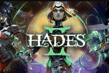 Hades II ถล่มดันเจี้ยนสงครามตำนานทวยเทพ