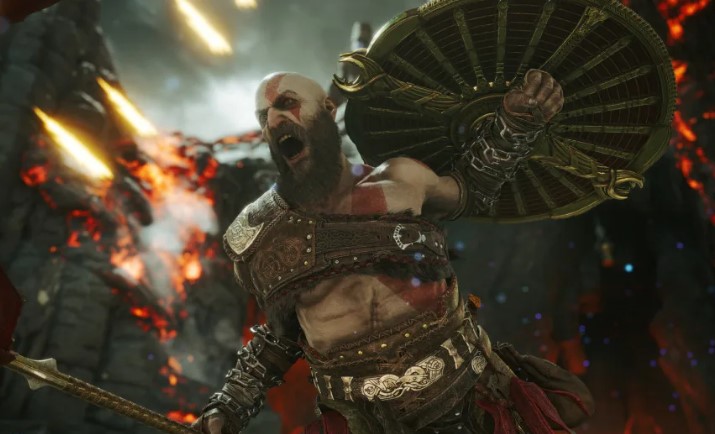 God of War Ragnarok วางจำหน่ายบน PC วันที่ 19 กันยายนนี้
