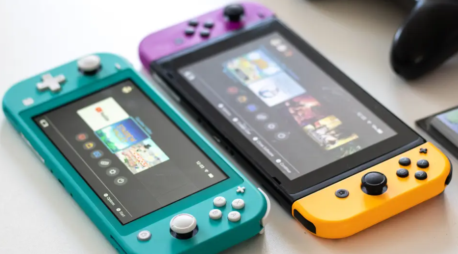Nintendo เข้าถือหุ้น Shiver Entertainment สตูดิโอผู้พอร์ต Hogwarts Legacy มายัง Switch