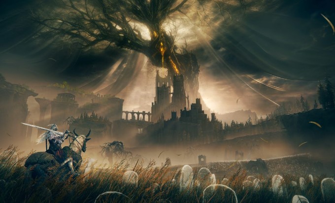 ELDEN RING Shadow of the Erdtree จะรองรับภาษาไทย ทั้งส่วนเมนูและซับไตเติล