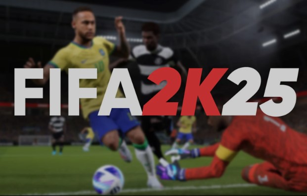 [ข่าวลือ] ค่าย 2K Games กำลังพัฒนาเกมฟุตบอล FIFA ภาคใหม่