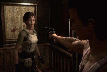 ลืออีกรอบ ! Resident Evil 0 และ Code Veronica ฉบับ Remake กำลังอยู่ในขั้นตอนของการพัฒนา