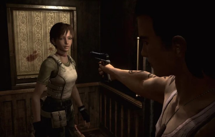 ลืออีกรอบ ! Resident Evil 0 และ Code Veronica ฉบับ Remake กำลังอยู่ในขั้นตอนของการพัฒนา