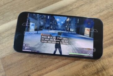 PPSSPP สำหรับเล่นเกม PSP เปิดให้ดาวน์โหลดบน iPhone แล้ว