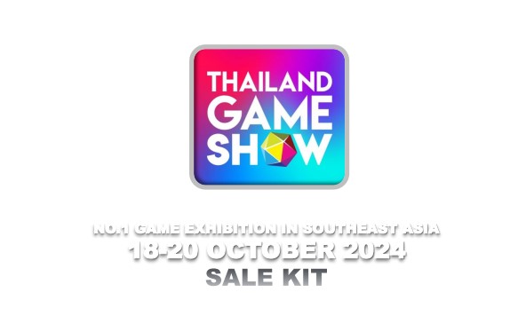 5 เหตุผลที่แบรนด์ไม่ควรพลาดการเข้ามาเป็นส่วนหนึ่งของงาน Thailand Game Show 2024
