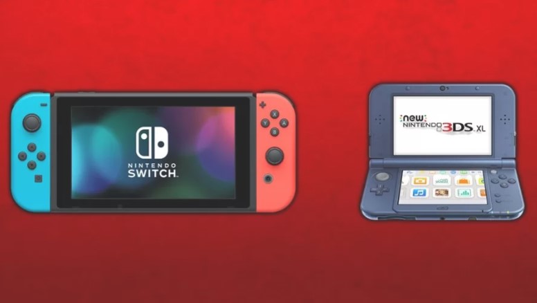 Nintendo Switch ทำยอดขายแซง NDS ได้แล้ว (ในญี่ปุ่น)