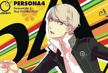 มังงะจากเกม Persona 4 ฉบับแปลไทยโดย NED Comics เตรียมออกวางขายเร็ว ๆ นี้