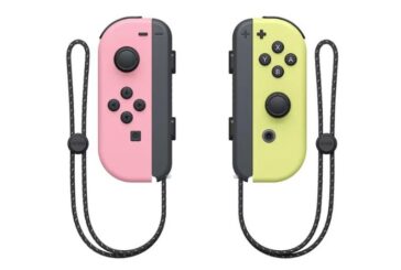 คดีฟ้องร้อง Joy-Con ดริฟท์ ถูกยกฟ้องหลังจากผ่านไป 5 ปี