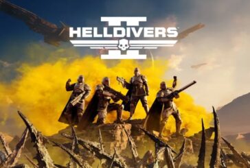 ทีมผู้สร้าง Helldivers 2 เปลี่ยน CEO คนใหม่ พร้อมตั้งเป้าว่าจะเป็นสตูดิโออินดี้ต่อไป