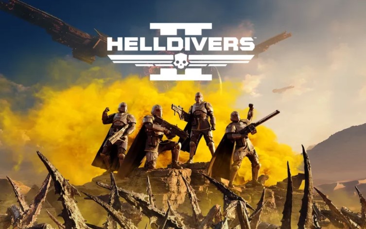 ทีมผู้สร้าง Helldivers 2 เปลี่ยน CEO คนใหม่ พร้อมตั้งเป้าว่าจะเป็นสตูดิโออินดี้ต่อไป
