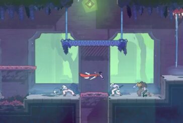 “The Rogue Prince of Persia” เกมภาคใหม่สไตล์ Roguelite จากผู้สร้าง Dead Cells วางขายแล้ววันนี้