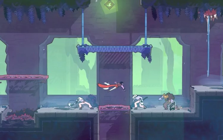 “The Rogue Prince of Persia” เกมภาคใหม่สไตล์ Roguelite จากผู้สร้าง Dead Cells วางขายแล้ววันนี้