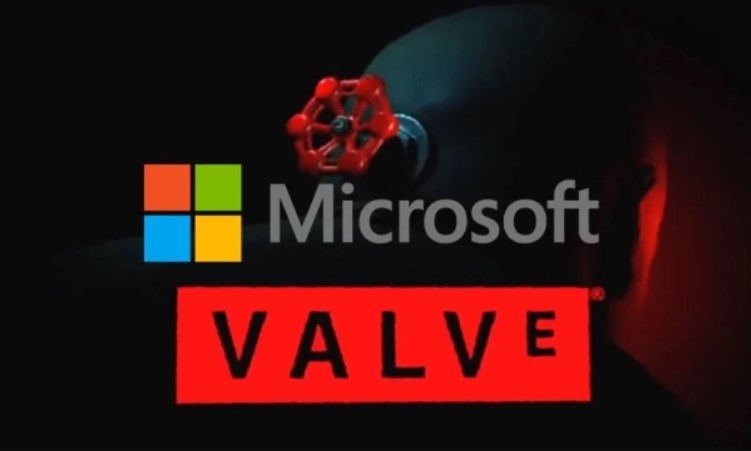 [ข่าวลือ] Microsoft เตรียมยื่นเงิน 16,000 ล้านเหรียญ เพื่อซื้อค่าย Valve