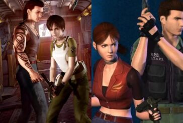 วงในเผย Resident Evil 0 และ Code Veronica กำลังถูกพัฒนา, RE9 โดนเลื่อน ส่วนข่าวลือ RE1 Remake ไม่เป็นความจริง