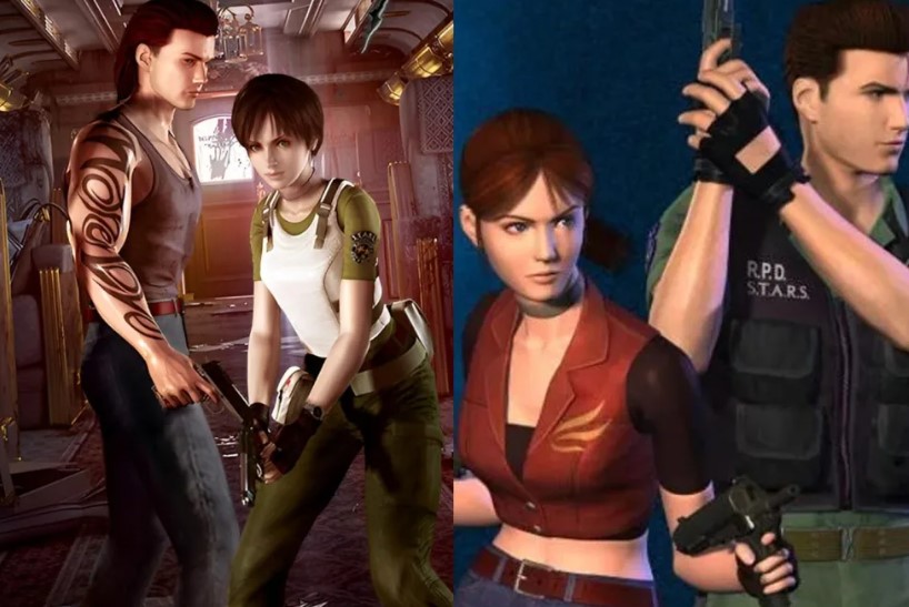 วงในเผย Resident Evil 0 และ Code Veronica กำลังถูกพัฒนา, RE9 โดนเลื่อน ส่วนข่าวลือ RE1 Remake ไม่เป็นความจริง
