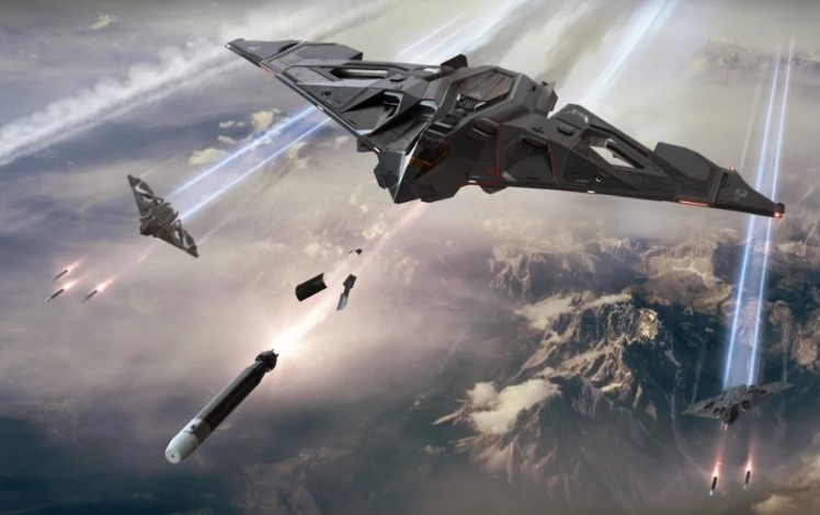 ทีมพัฒนาเผย ได้รับ “เงินระดมทุน” สำหรับสร้างเกม Star Citizen ทะลุ 700 ล้านเหรียญฯ แล้ว