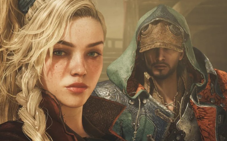 Capcom เปิดตัวอย่างใหม่ Monster Hunter Wilds โชว์เกมการเล่น เนื้อเรื่องเบื้องต้น และแผนที่ทะเลทราย