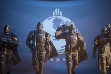 ทีมพัฒนาบอก ตอนแรกวางแผนจะสร้าง Helldivers 2 ให้เสร็จใน 3 ปี แต่สุดท้ายลงเอยที่เกมใช้เวลาสร้างเกือบ 8 ปี