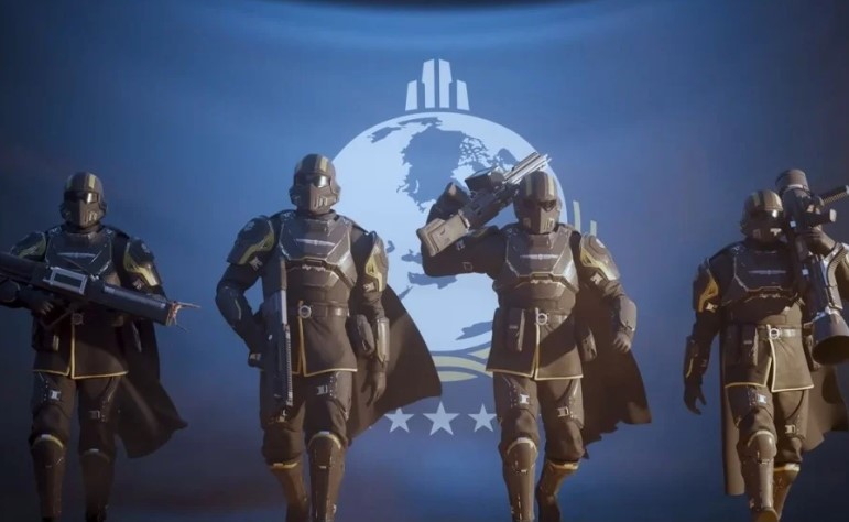 ทีมพัฒนาบอก ตอนแรกวางแผนจะสร้าง Helldivers 2 ให้เสร็จใน 3 ปี แต่สุดท้ายลงเอยที่เกมใช้เวลาสร้างเกือบ 8 ปี