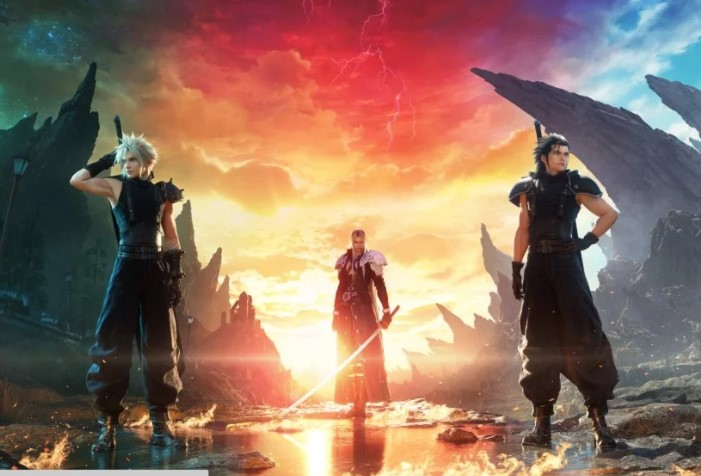 อดีตผู้บริหาร Square Enix ย้ำเกม Singleplayer มีแต่จะต้องหาทางขายแพงขึ้นเรื่อย ๆ