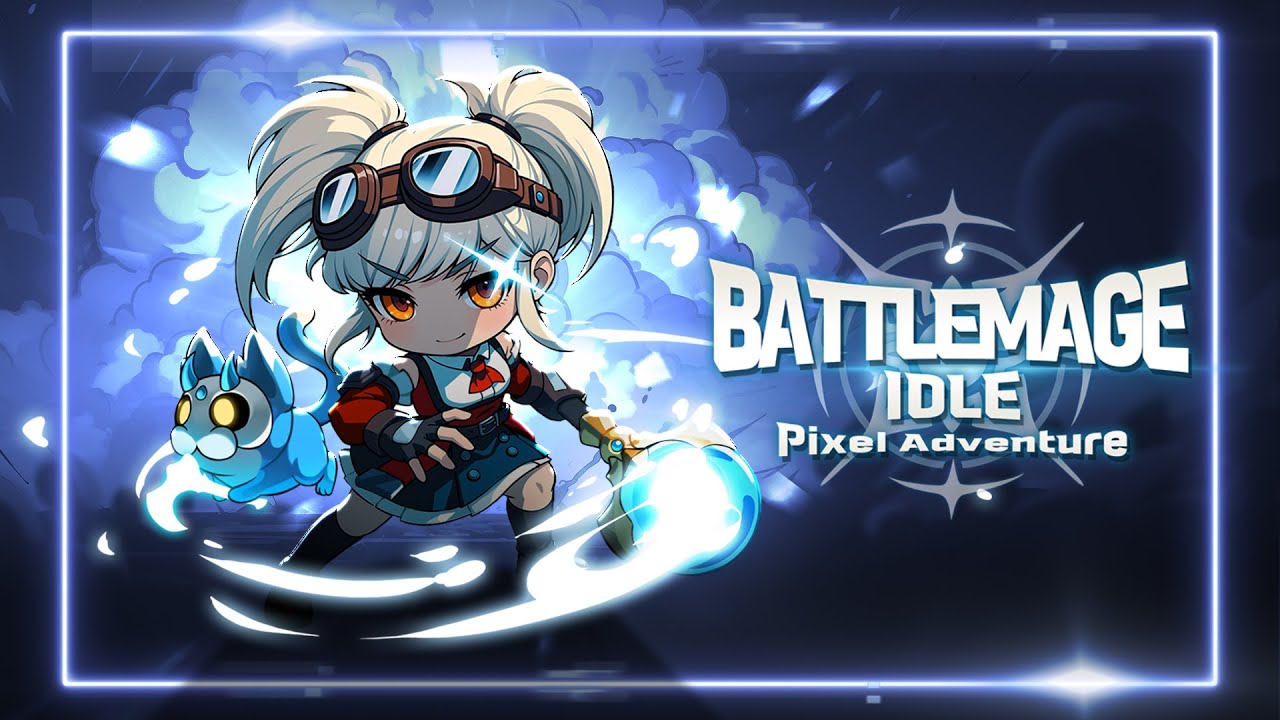 Battlemage Idle เปิดให้บริการบนสโตร์ไทยแล้ว