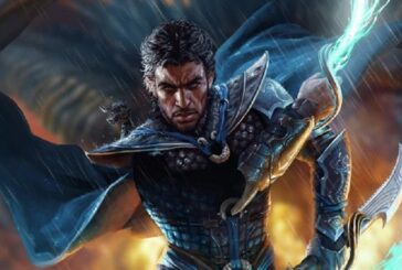 Diablo Immortal เปิดตัวคลาสใหม่ 