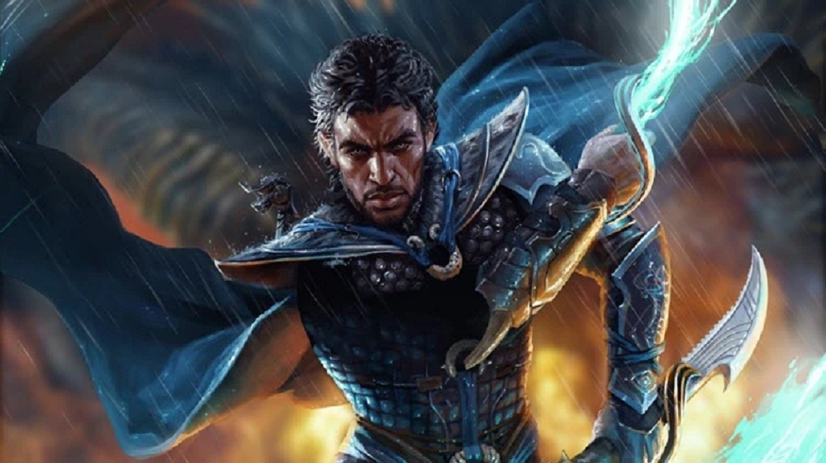 Diablo Immortal เปิดตัวคลาสใหม่ “Tempest” อัปเดต 24 พ.ค.นี้