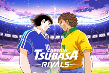 Captain Tsubasa เข้าร่วมกับบล็อกเชนด้วยตัวละคร NFT บน Oasys Blockchain