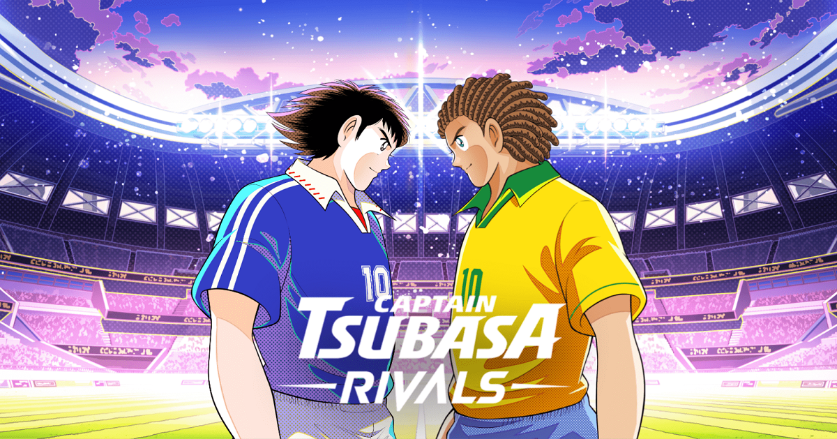 Captain Tsubasa เข้าร่วมกับบล็อกเชนด้วยตัวละคร NFT บน Oasys Blockchain