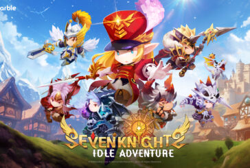 รวมไอเทมโค้ดเกม Seven Knights Idle Adventure