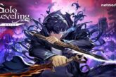 แจกไอเทมโค้ตเกม Solo Leveling: ARISE