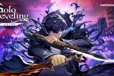 แจกไอเทมโค้ตเกม Solo Leveling: ARISE