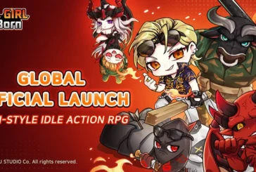 เกมมือถือไอเดิลอาร์พีจี 
