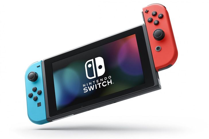 เขาบอกเอง! Nintendo Switch 2 จะเปิดตัวเมษายน 2025