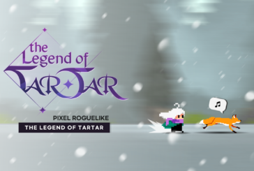 The Legend of Tartar เกมแนว Pixel Roguelike RPG