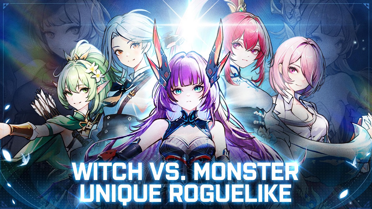 Witch Awakens สุดยอดเกมป้องกันหอคอย Roguelike
