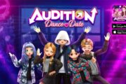 Audition Dance & Date