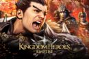 Kingdom Heroes - Empire