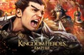 Kingdom Heroes - Empire