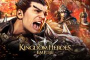 Kingdom Heroes - Empire