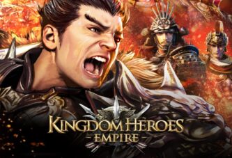 Kingdom Heroes - Empire