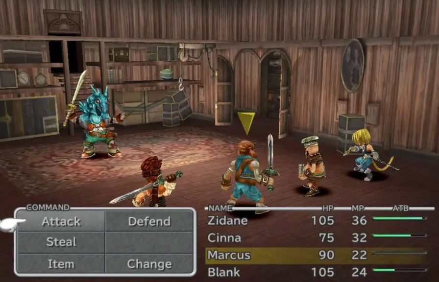 [ข่าวลือ] ‘Final Fantasy 9 Remake’ จะใช้ระบบเทิร์นเบส RPG เหมือนเดิมและจะออกหลายเครื่องเกม