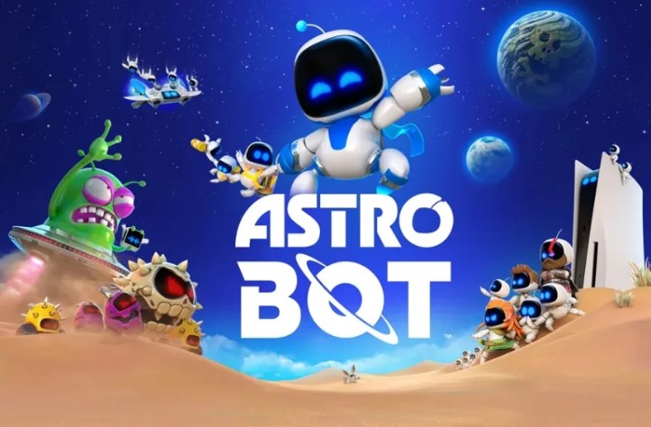 “Astro Bot” จะมีตัวละครรับเชิญกว่า 150 คน และถือเป็นเกมสเกลใหญ่ที่สุดของ Team Asobi