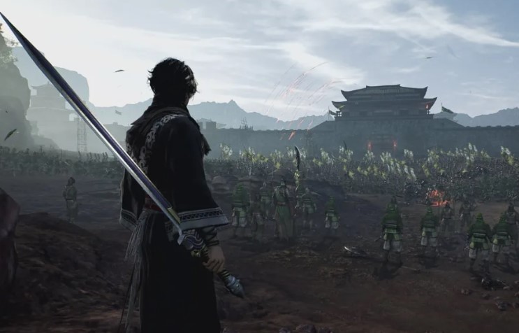 เปิดตัว Dynasty Warriors: Origins เกมสามก๊ก Musou ภาคใหม่ลง PC, PS5 และ Xbox Series วางขายในปี 2025