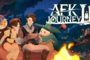 AFK Journey