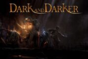 Dark and Darker