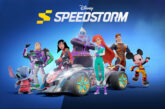 Disney Speedstorm